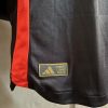 Lyon maillot exterieur 24/25