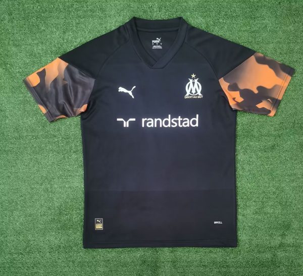 Marseille maillot entrainement 23/24