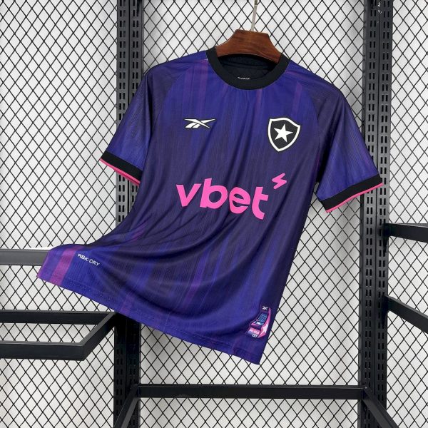 Botafogo maillot foot 2025 2026