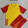 Lens maillot domicile 23/24