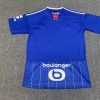 Strasbourg maillot domicile 2022/23