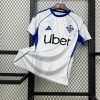 Maillot Como ext rieur 2025-26