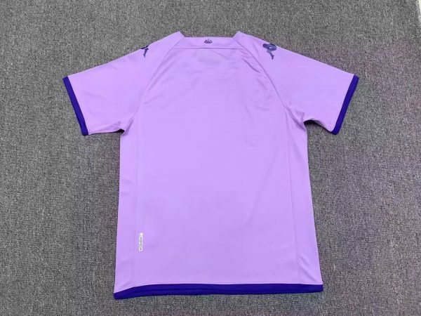 Monaco maillot exterieur