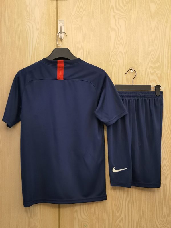 19/20 Psg maillot domicile 19/20