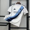Paris FC maillot foot 2025 2026