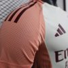 Lyon maillot exterieur 24/25