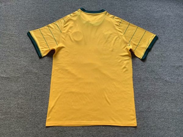 Nantes maillot concept 23/24