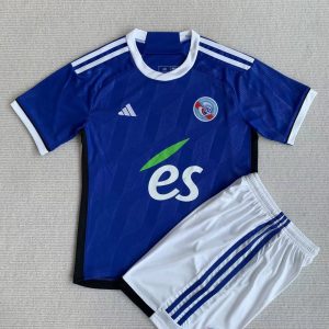 e9d12616-1.jpg 23/24 Strasbourg maillot domicile 23/24