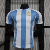 Argentine maillot foot domicile 2024 2025