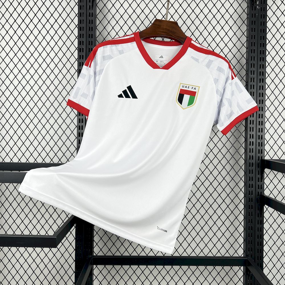 Émirats Arabes Unis maillot foot 2026 2027