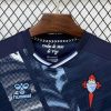 Maillot Celta Vigo ext rieur 2025-26