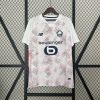 Lille maillot exterieur 24/25