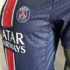 24/25 Psg maillot domicile 24/25 version player