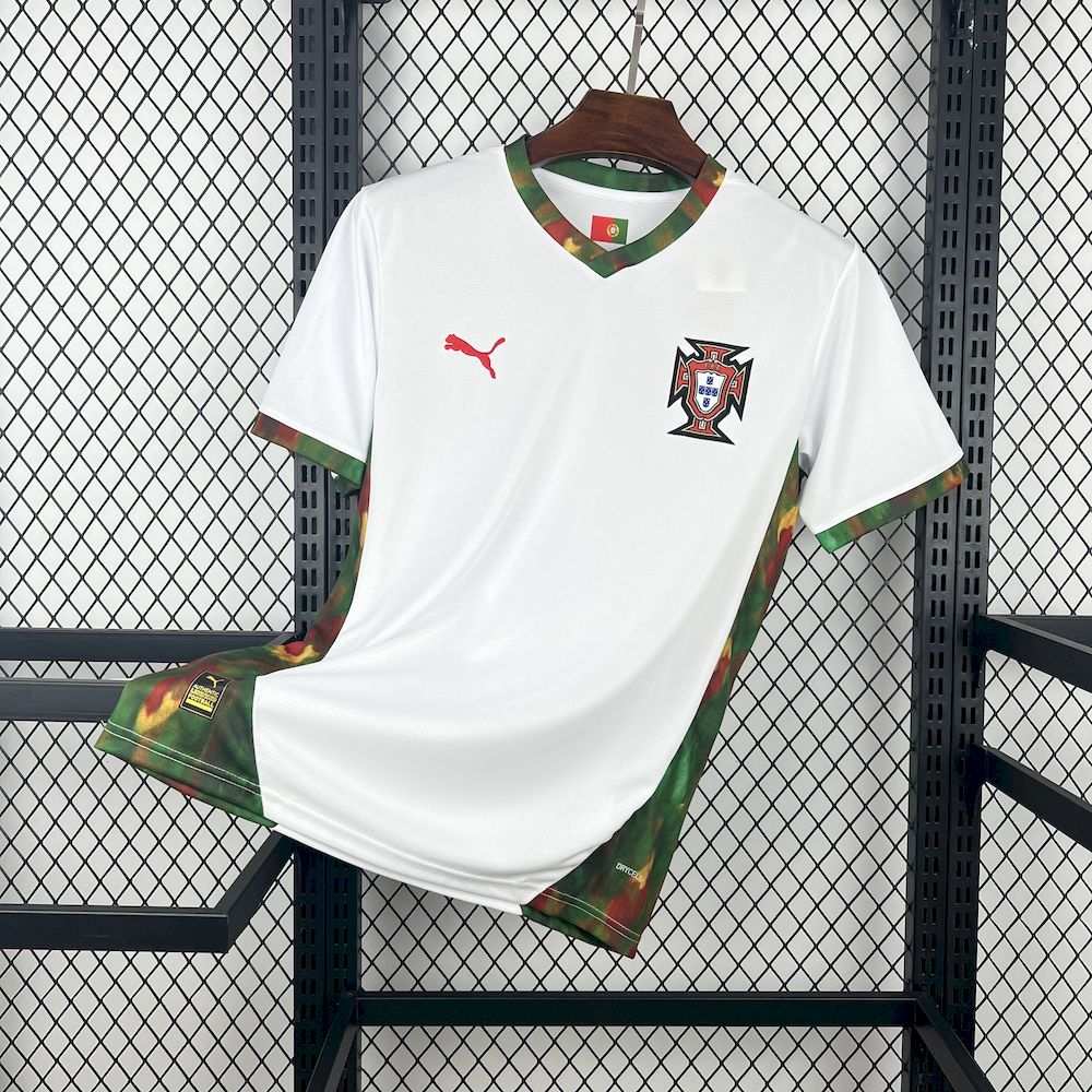 Portugal maillot foot 2026 2027