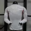 Angleterre maillot domicile manche longue players 2026/27