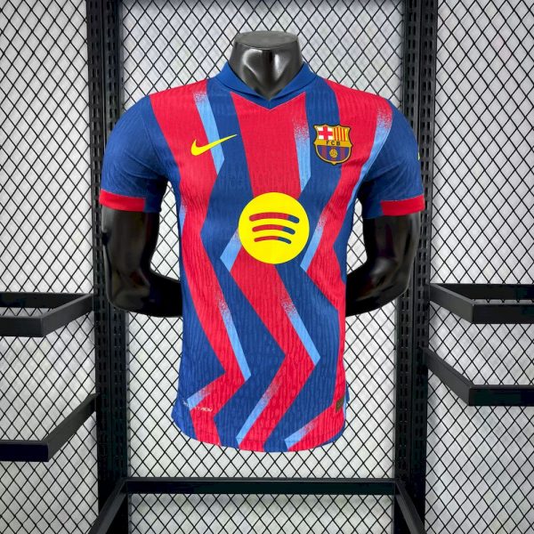 FC Barcelone maillot foot 2026 2027