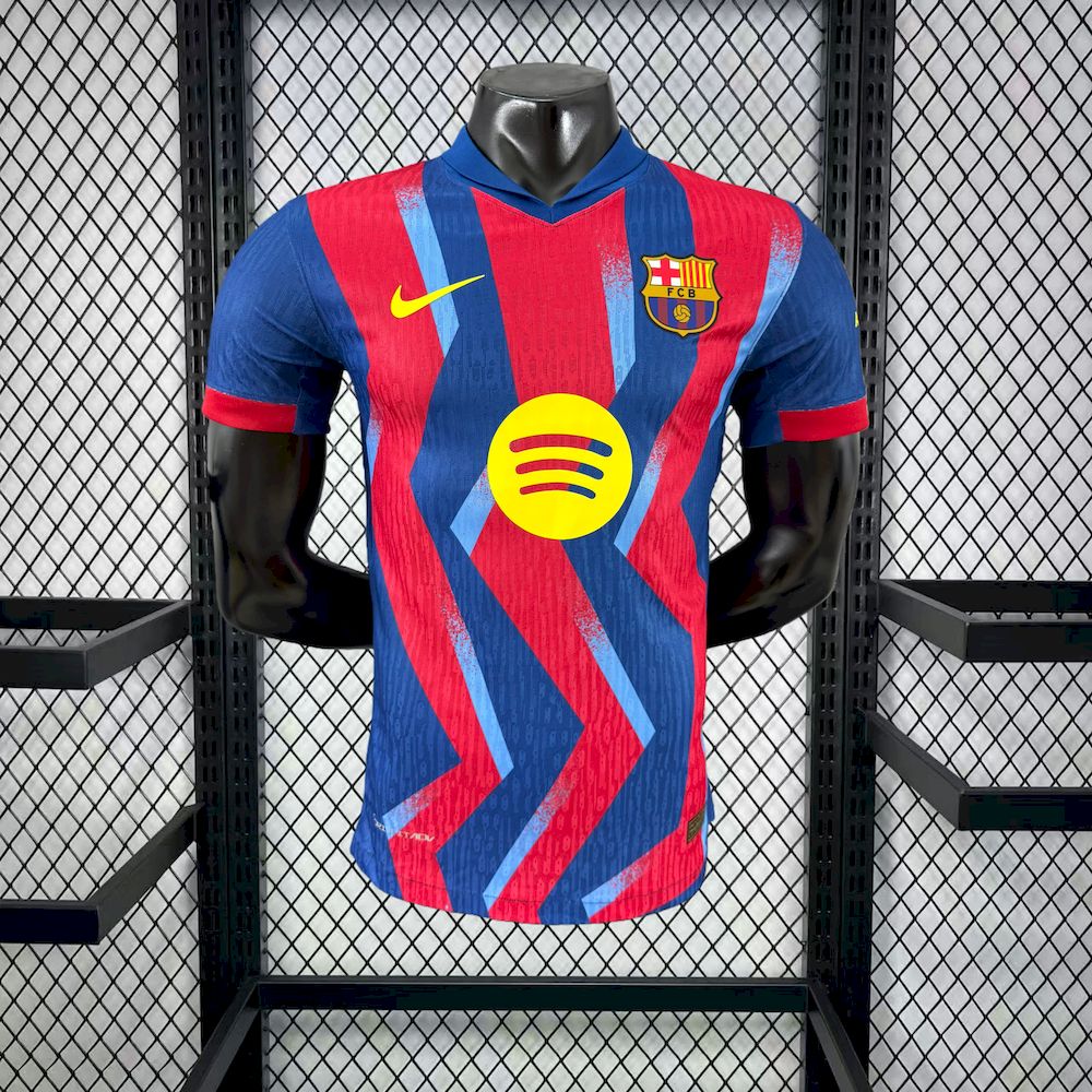 FC Barcelone maillot foot 2026 2027