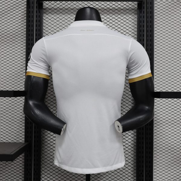 Nice maillot exterieur 24/25 version player