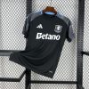 Aston Villa maillot foot extérieur 2025 2026