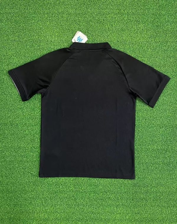 Marseille maillot concept 24/25