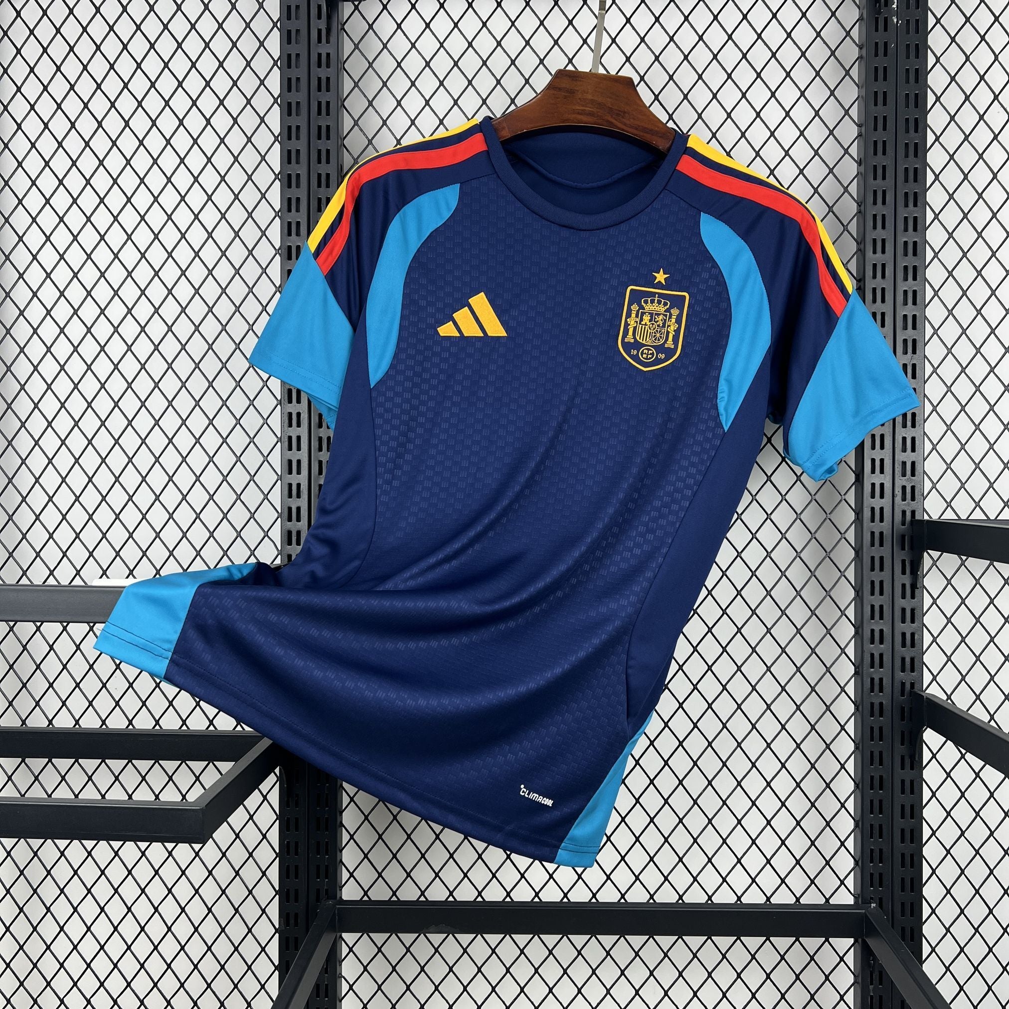 Maillot Espagne CDM 2026