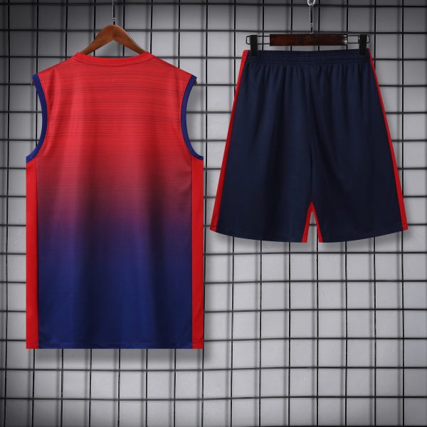 24/25 Psg maillot entrainement 24/25