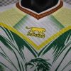 Maillot Mali ext rieur Coupe du monde 2026