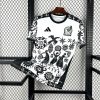 Maillot Mexique concept 2026