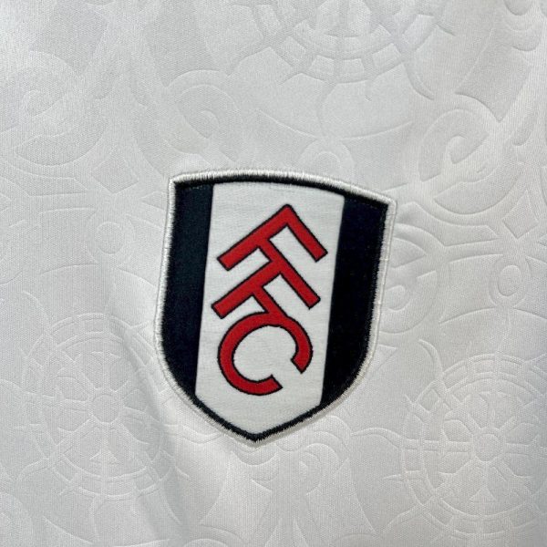 Maillot Fulham 2025-26