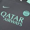 24/25 Psg maillot concept 24/25