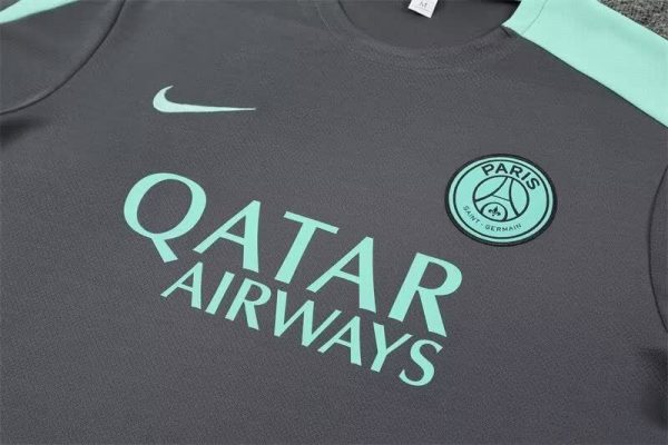 24/25 Psg maillot concept 24/25