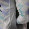 Inter Milan maillot exterieur manche longue players 25/26