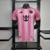 Inter Miami maillot foot domicile 2025 2026
