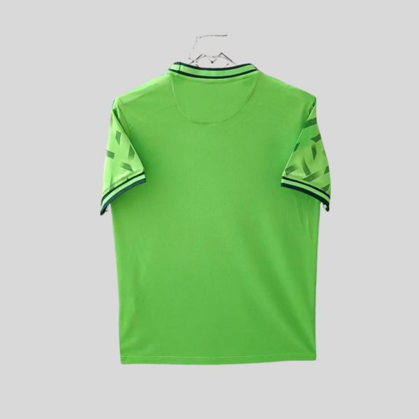 Saint Etienne 4e maillot 2026/27