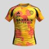 Paris FC maillot foot third 2024/25 Ninho