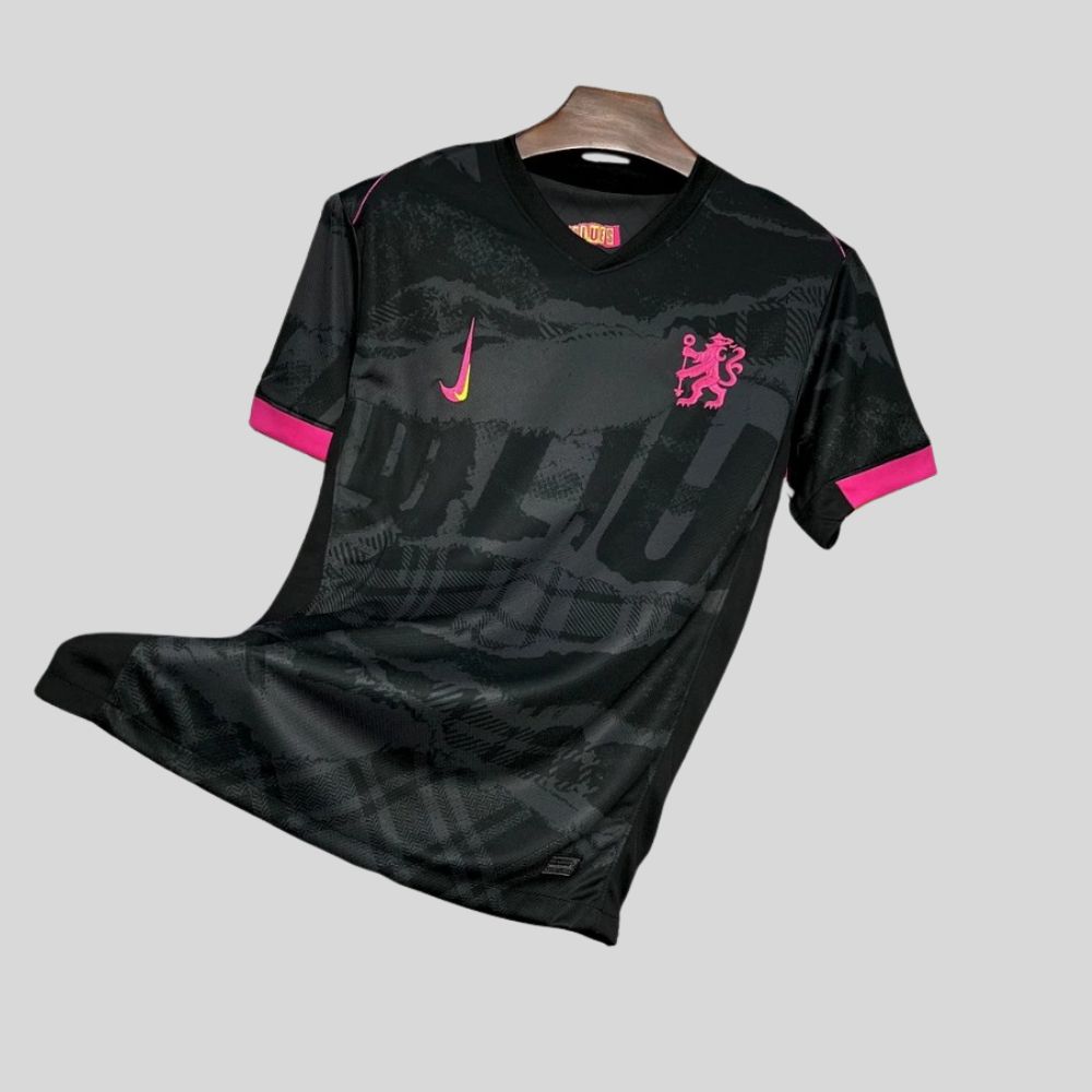 Chelsea maillot third 2024/25