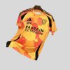 Paris FC maillot foot third 2024/25 Ninho