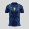 Brésil maillot foot 2026 2027
