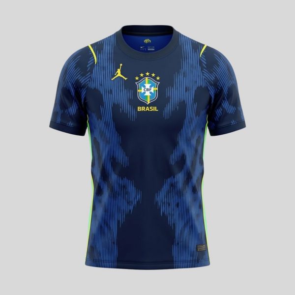 Brésil maillot foot 2026 2027