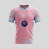 extramaillot.photo.produit Barcelone maillot concept 25/26