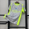Manchester City maillot foot third 2025 2026
