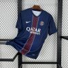 Paris Saint Germain PSG maillot foot domicile 2025 2026