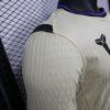 Barcelona maillot exterieur manche longue players 25/26