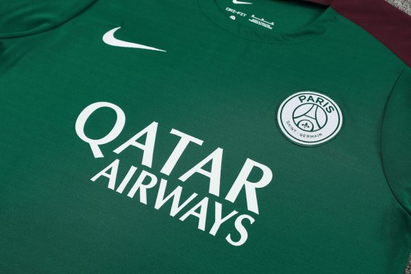 24/25 Psg maillot entrainement 24/25