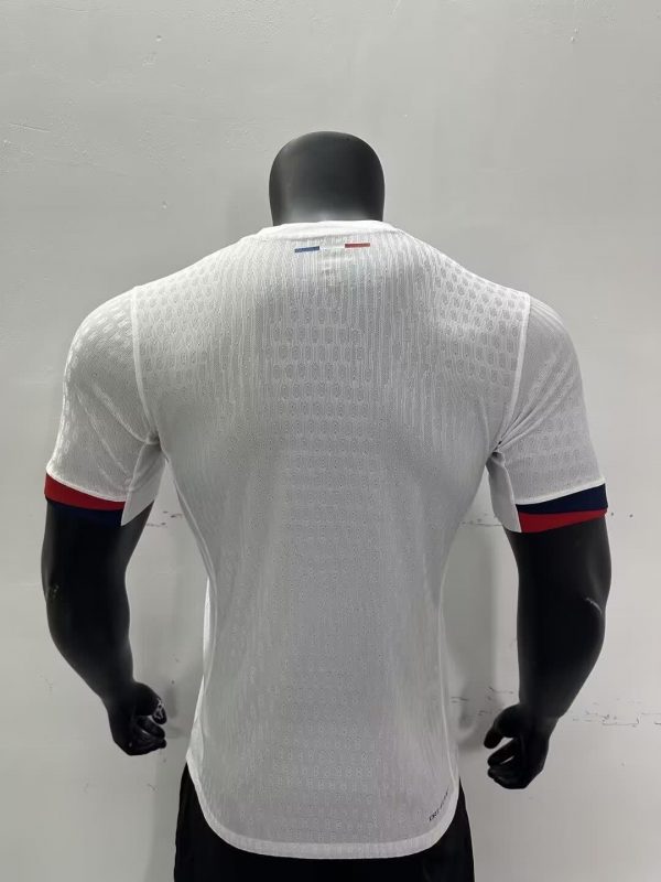 24/25 Psg maillot domicile 24/25