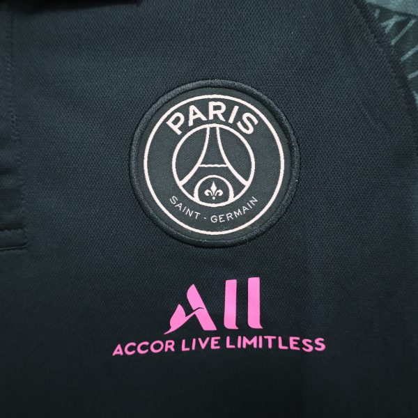 23/24 Psg maillot concept 23/24