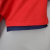 Lille maillot domicile 21/22