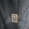 Mexique Gold Cup maillot domicile manche longue players 25/26