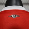 AC Milan maillot domicile manche longue players 24/25