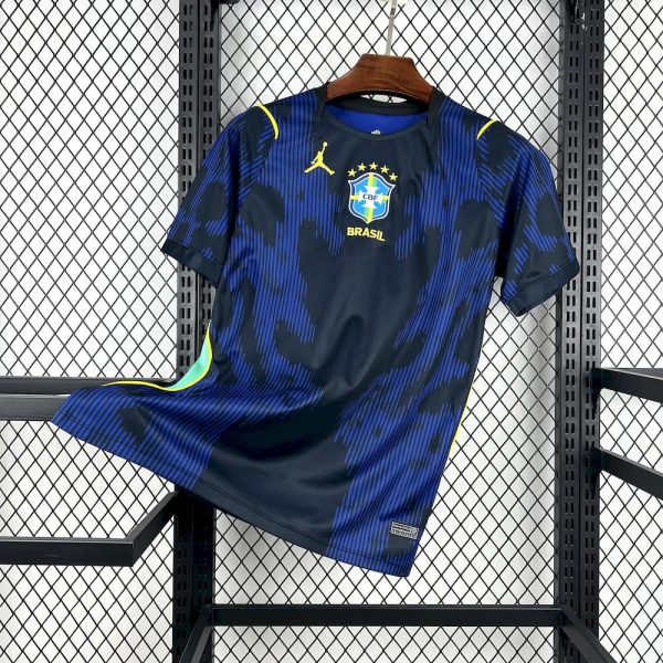 Brésil maillot foot 2026 2027